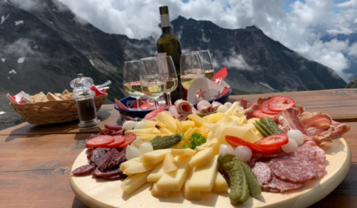 Salade