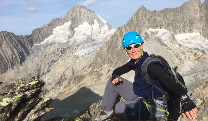 Grüebhorn